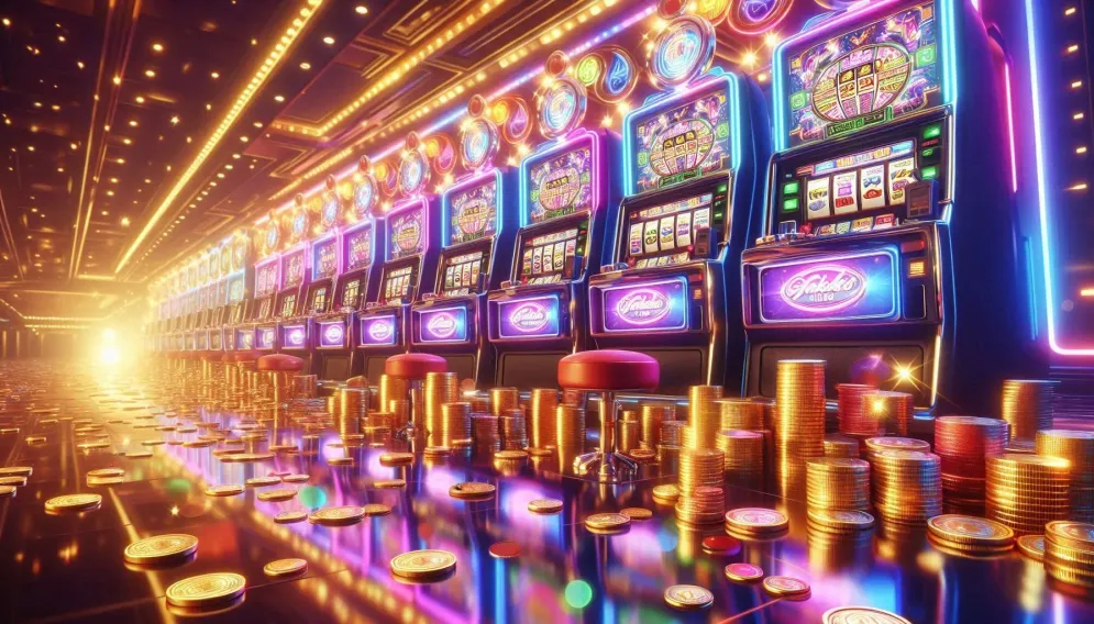 Albion Casino